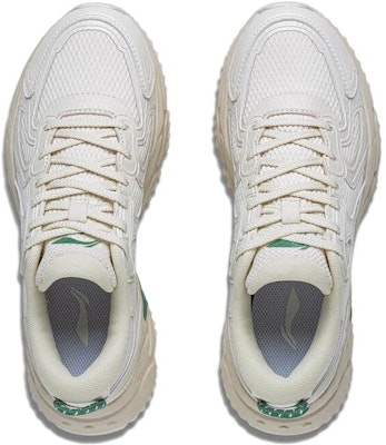 (W) (女性用) リーニン シーグアン 'クリーミーホワイトグリーン' ARXT008-4 ARXT008-4 Shop (W) (女性用) リーニン シーグアン 'クリーミーホワイトグリーン' ARXT008-4 ARXT008-4