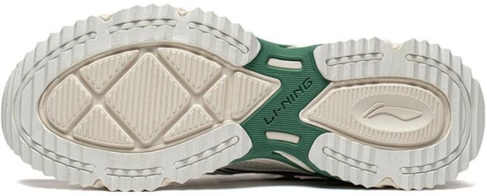 (W) (女性用) リーニン シーグアン 'クリーミーホワイトグリーン' ARXT008-4 ARXT008-4 Purchase (W) (女性用) リーニン シーグアン 'クリーミーホワイトグリーン' ARXT008-4 ARXT008-4