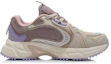 Order (W) Li-Ning Shiguang ''Hellbraun Lila'' ARLR012-4