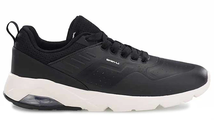 (W) Li-Ning Schokabsorberende Stabiliteit Low ''Zwarte Hardloper'' AGCN374-2 Order (W) Li-Ning Schokabsorberende Stabiliteit Low ''Zwarte Hardloper'' AGCN374-2