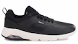 Order (W) Li-Ning Schokabsorberende Stabiliteit Low ''Zwarte Hardloper'' AGCN374-2