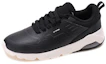Lookbook (W) Li-Ning Schokabsorberende Stabiliteit Low ''Zwarte Hardloper'' AGCN374-2