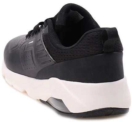 (W) Li-Ning Schokabsorberende Stabiliteit Low ''Zwarte Hardloper'' AGCN374-2 Shop (W) Li-Ning Schokabsorberende Stabiliteit Low ''Zwarte Hardloper'' AGCN374-2