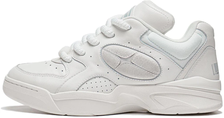 (W) Li-Ning Shooting Star 'Blanco' AZGT086-5 Buy (W) Li-Ning Shooting Star 'Blanco' AZGT086-5