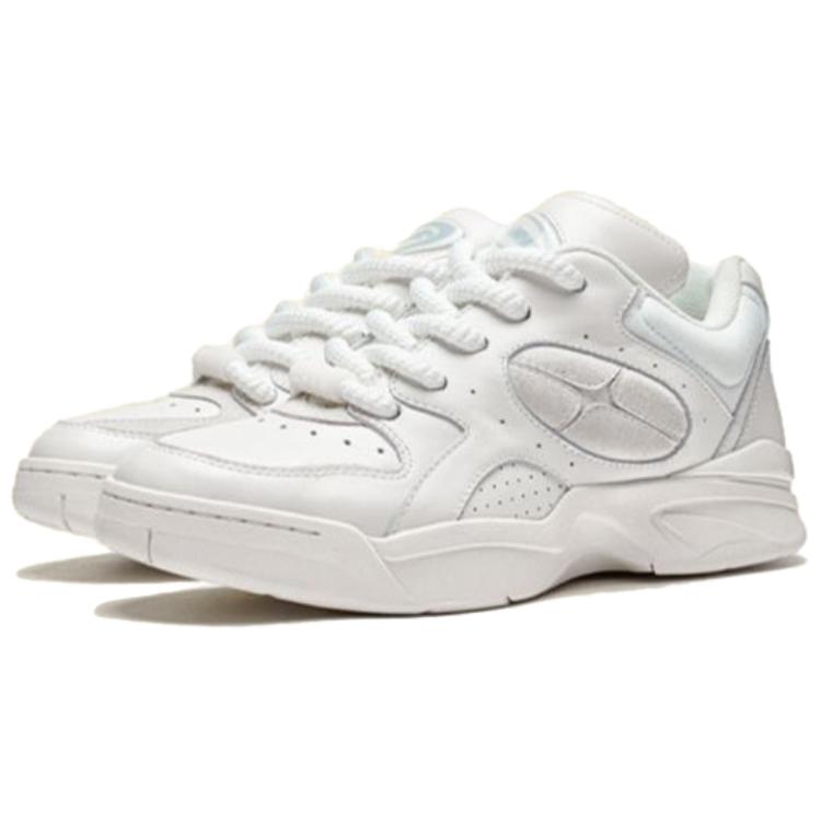 Shop (W) Li-Ning Shooting Star 'Putih' AZGT086-5