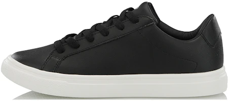 (Women) Li-Ning Simple 'Black and White' AGBN024-2 (Women) Li-Ning Simple 'Black and White' AGBN024-2