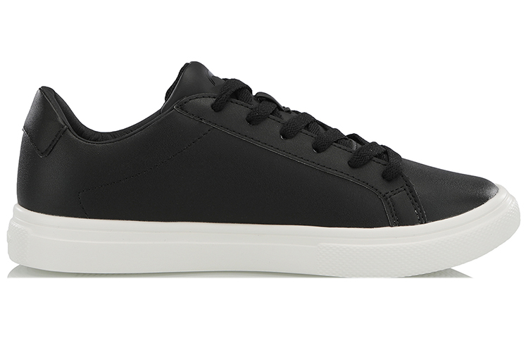 Order (W) Li-Ning Simple ''Schwarz und Weiß'' AGBN024-2