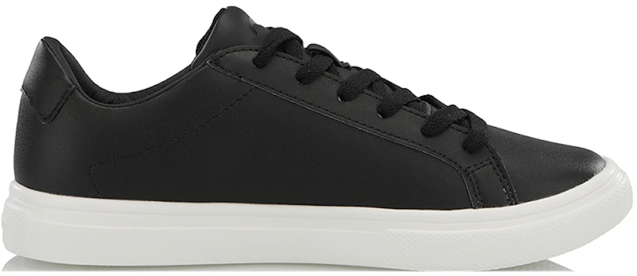 (W) Li-Ning Simple ''Nero e Bianco'' AGBN024-2 Order (W) Li-Ning Simple ''Nero e Bianco'' AGBN024-2