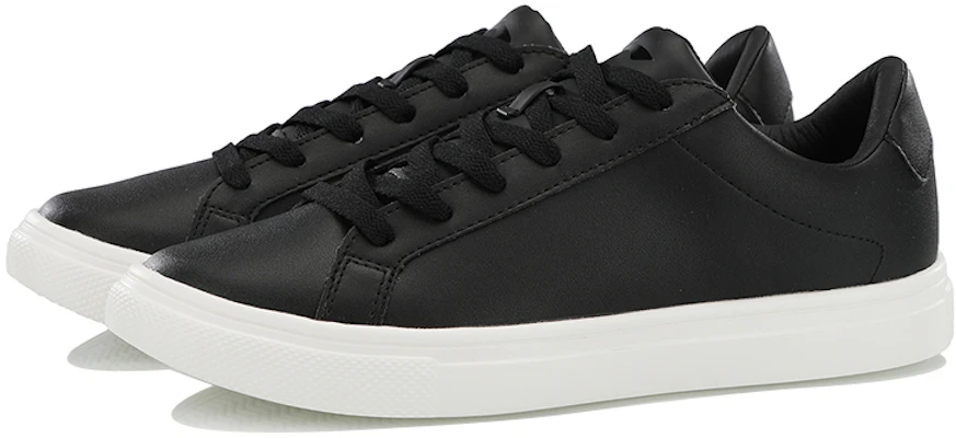 (W) Li-Ning Simple ''Nero e Bianco'' AGBN024-2 Lookbook (W) Li-Ning Simple ''Nero e Bianco'' AGBN024-2
