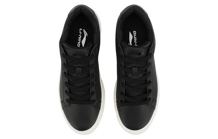 Shop (W) Li-Ning Simple ''Schwarz und Weiß'' AGBN024-2