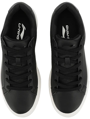 (W) Li-Ning Simple ''Nero e Bianco'' AGBN024-2 Shop (W) Li-Ning Simple ''Nero e Bianco'' AGBN024-2