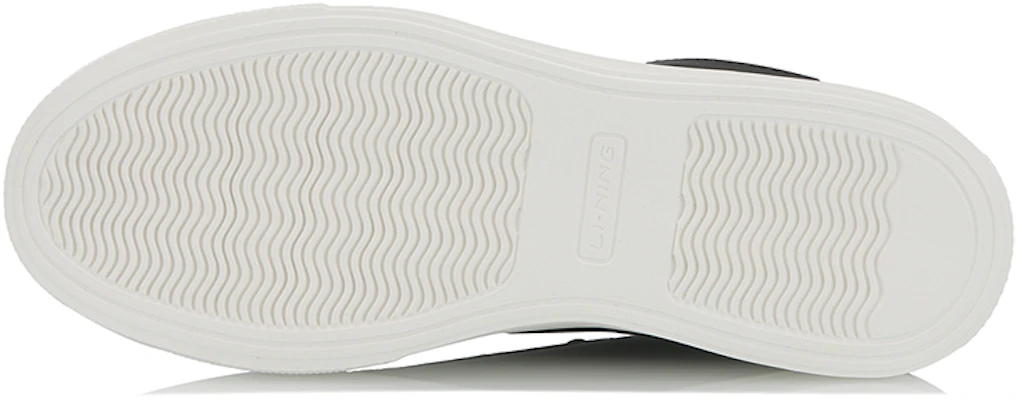 (W) Li-Ning Simple ''Nero e Bianco'' AGBN024-2 Purchase (W) Li-Ning Simple ''Nero e Bianco'' AGBN024-2