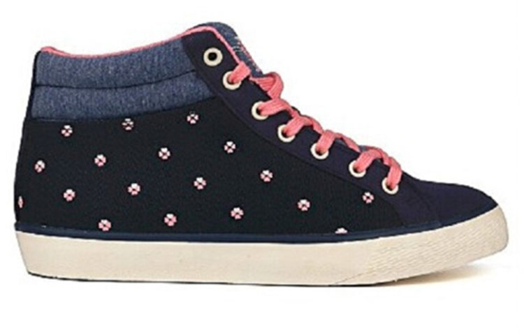 Order (W) Li-Ning Casual Semplice ''Blu Profondo'' ALCK004-4