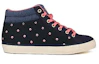 Order (W) Li-Ning Casual Semplice ''Blu Profondo'' ALCK004-4