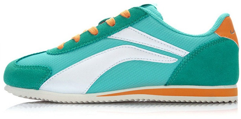 (W) Zapatillas de Running Bajas Li-Ning Simple Comfort 'Verde' ALCJ002-2 Buy (W) Zapatillas de Running Bajas Li-Ning Simple Comfort 'Verde' ALCJ002-2