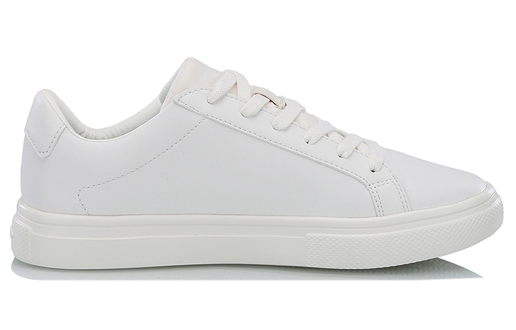 Order (W) Sneakers Casual Versatili Li-Ning ''Bianchi'' AGBN024-1