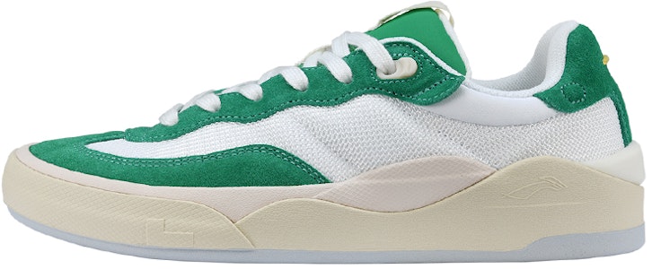 (W) 리닝 스케이트 제너럴 '화이트 그린' (Li-Ning Skate General '화이트 그린') AEPSA50-4 Buy (W) 리닝 스케이트 제너럴 '화이트 그린' (Li-Ning Skate General '화이트 그린') AEPSA50-4