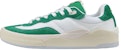 (Women) Li-Ning Skate General 'White Green' AEPSA50-4