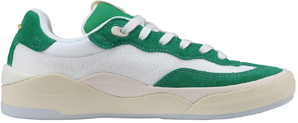 (Women) Li-Ning Skate General 'White Green' AEPSA50-4 Order (Women) Li-Ning Skate General 'White Green' AEPSA50-4