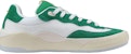 (Women) Li-Ning Skate General 'White Green' AEPSA50-4