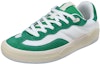 Lookbook (Women) Li-Ning Skate General 'White Green' AEPSA50-4