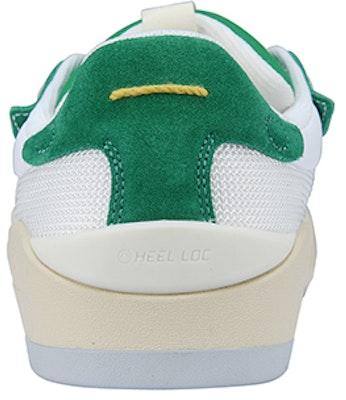 (Women) Li-Ning Skate General 'White Green' AEPSA50-4 Shop (Women) Li-Ning Skate General 'White Green' AEPSA50-4