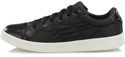 (Women) Li-Ning Skate Low 'Black White' AGCN076-4 (Women) Li-Ning Skate Low 'Black White' AGCN076-4