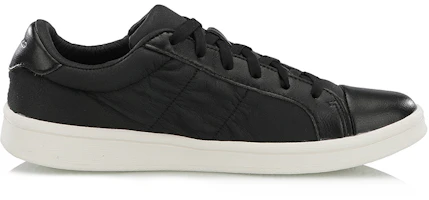 Order (W) Li-Ning Skate Low 'Hitam Putih' AGCN076-4