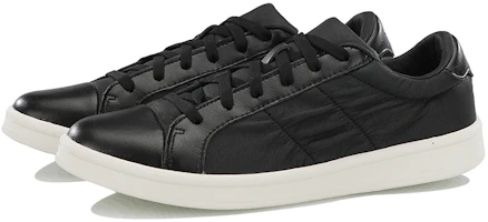Lookbook (W) Li-Ning Skate Low 'Hitam Putih' AGCN076-4