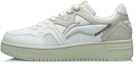 Buy (Women) Li-Ning Skate Low 'Champagne White' AGCR466-3