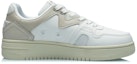 Order (Women) Li-Ning Skate Low 'Champagne White' AGCR466-3
