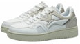Lookbook (Women) Li-Ning Skate Low 'Champagne White' AGCR466-3