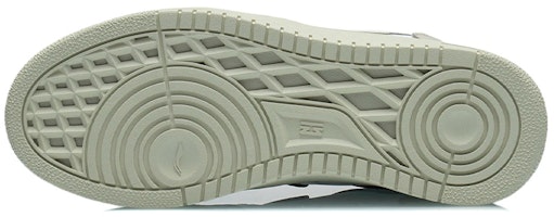 (W) Li-Ning Skate Low 'Putih Champagne' AGCR466-3 Shop (W) Li-Ning Skate Low 'Putih Champagne' AGCR466-3