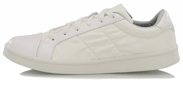 LiNing李寧 低筒耐磨板鞋 女款 雪白色 Buy LiNing李寧 低筒耐磨板鞋 女款 雪白色