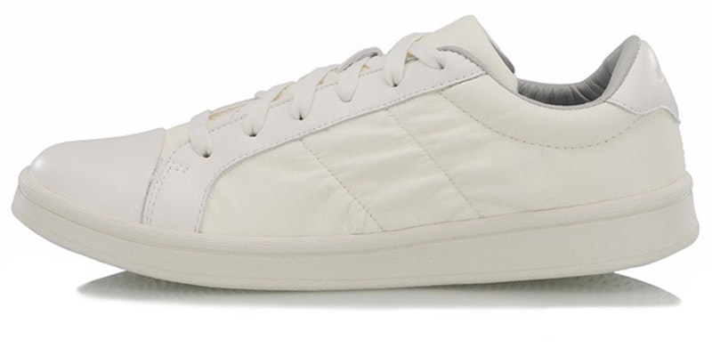 (Women) Li-Ning Skate Low 'Snow White' AGCN076-3 Buy (Women) Li-Ning Skate Low 'Snow White' AGCN076-3