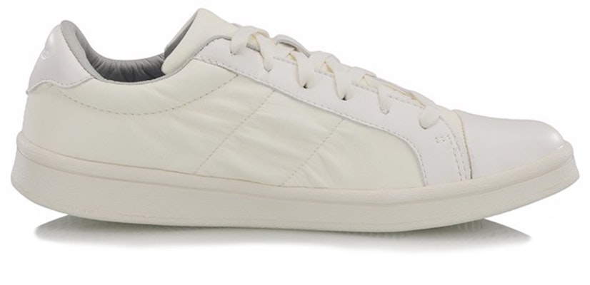 (Women) Li-Ning Skate Low 'Snow White' AGCN076-3 Order (Women) Li-Ning Skate Low 'Snow White' AGCN076-3