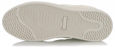 Shop (W) Li-Ning Skate Low 'Snow White' Putih Salju AGCN076-3