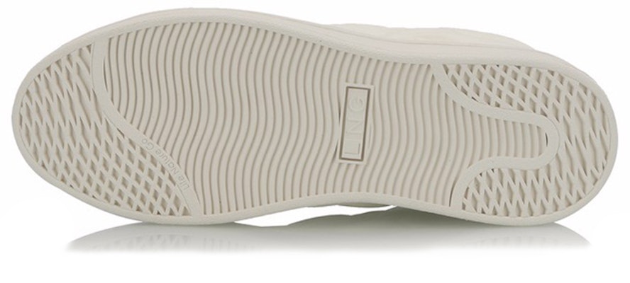 (Women) Li-Ning Skate Low 'Snow White' AGCN076-3 Shop (Women) Li-Ning Skate Low 'Snow White' AGCN076-3