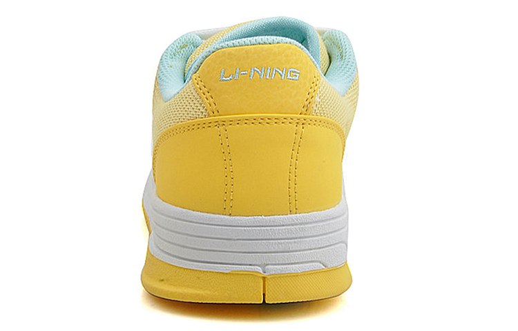 Purchase (W) Li-Ning Skate Low 'Kuning-Putih' ALMG034-3