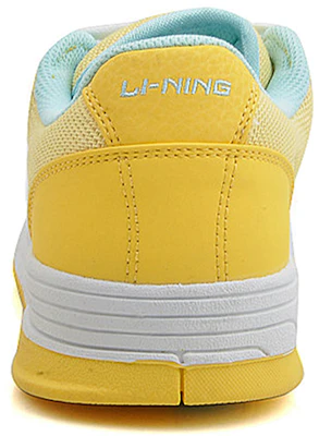 (W) Li-Ning Skate Low 'Kuning-Putih' ALMG034-3 Purchase (W) Li-Ning Skate Low 'Kuning-Putih' ALMG034-3