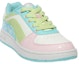 Order (Women) Li-Ning Skate Low 'Yellow Green Pink' ALCF016-3