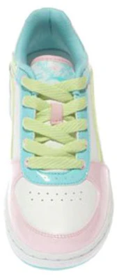 (W) 리닝 스케이트 로우 '옐로우 그린 핑크' (Li-Ning Skate Low 'Yellow Green Pink') ALCF016-3 Lookbook (W) 리닝 스케이트 로우 '옐로우 그린 핑크' (Li-Ning Skate Low 'Yellow Green Pink') ALCF016-3