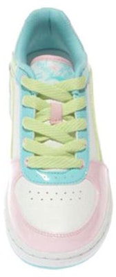(W) 리닝 스케이트 로우 '옐로우 그린 핑크' (Li-Ning Skate Low 'Yellow Green Pink') ALCF016-3 Lookbook (W) 리닝 스케이트 로우 '옐로우 그린 핑크' (Li-Ning Skate Low 'Yellow Green Pink') ALCF016-3
