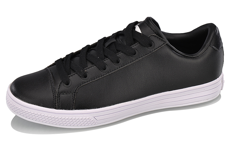 Order (W) 李宁黑色滑板鞋 AGCM256-1