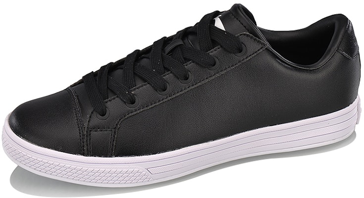 (W) 李宁黑色滑板鞋 AGCM256-1 Order (W) 李宁黑色滑板鞋 AGCM256-1