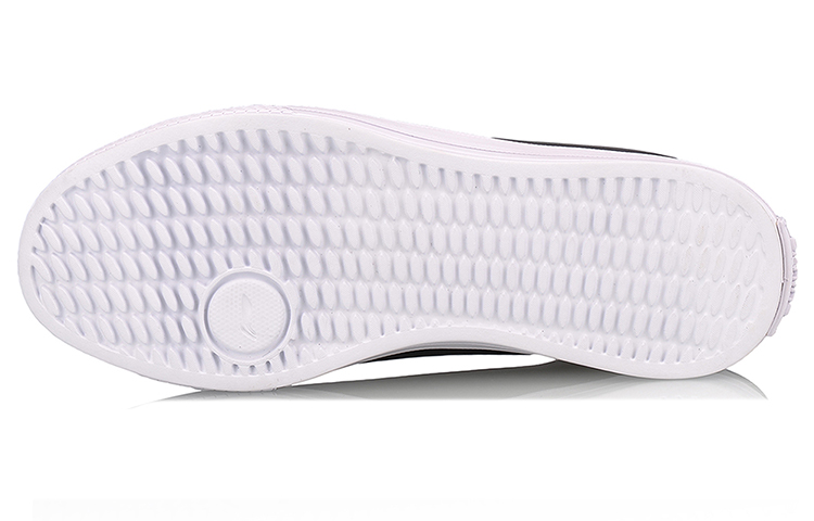 Purchase (W) 李宁黑色滑板鞋 AGCM256-1