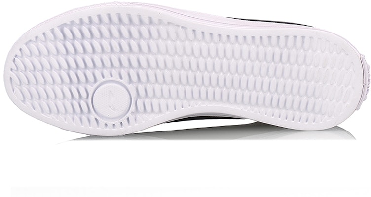 (W) 李宁黑色滑板鞋 AGCM256-1 Purchase (W) 李宁黑色滑板鞋 AGCM256-1