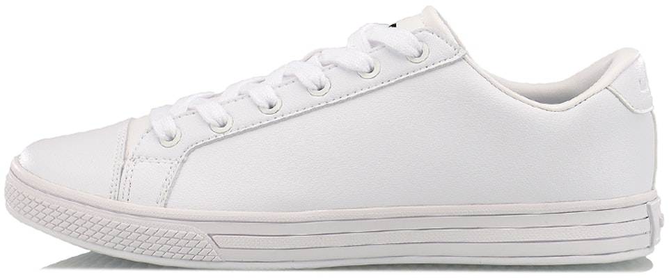 (Women) Li-Ning Skate Shoe 'White' AGCM256-2 Buy (Women) Li-Ning Skate Shoe 'White' AGCM256-2