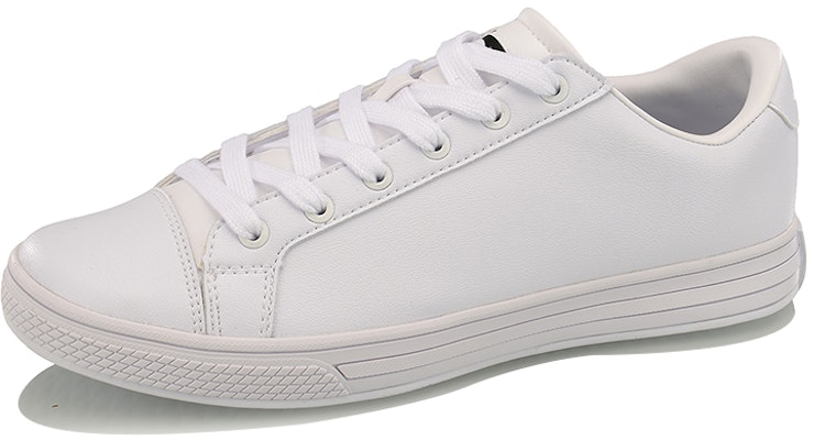 (Women) Li-Ning Skate Shoe 'White' AGCM256-2 Order (Women) Li-Ning Skate Shoe 'White' AGCM256-2
