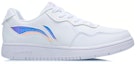Order (W) Kasut Skate Li-Ning 'Laserm Putih' AGCR318-1